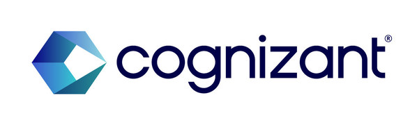 Cognizant新徽标 Cognizant新徽标