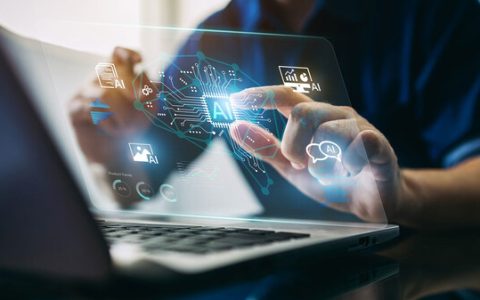 媒体观察：“AI狂飙突进”的时代，IBM选择静水深流