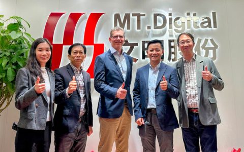 Calibrite携手MT Digital深耕中国市场，京东与天猫官方旗舰店正式上线