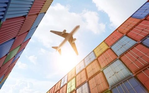 DHL扩大亚欧航线空运运力