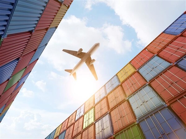 DHL扩大亚欧航线空运运力