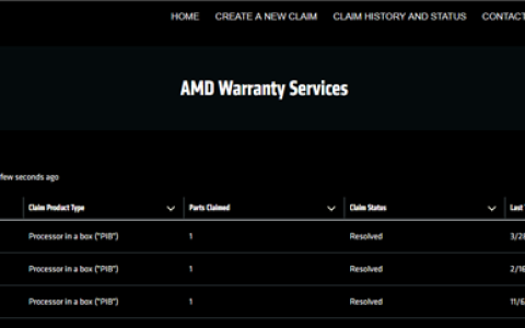 一块华擎主板连烧三颗9800X3D！玩家忍无可忍终于换了