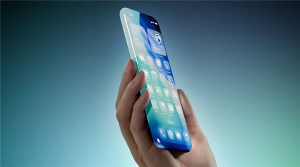 苹果筹备iPhone史上最大升级：首款折叠屏+20周年版齐登场