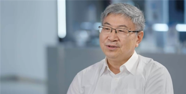 尹同跃:内卷是违反企业家精神的 车企更该关心客户需要什么