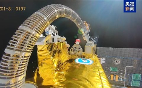 我国太空加油站重磅进展：驭星三号06星顺利完成在轨测试