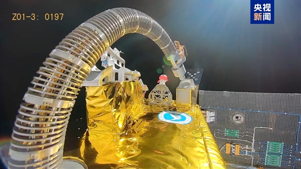 我国太空加油站重磅进展:驭星三号06星顺利完成在轨测试