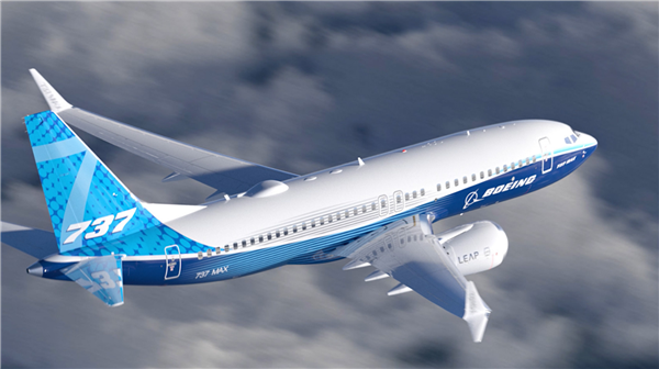 737 Max飞机曝出线路缺陷而返工 波音：细小划痕 质量没问题