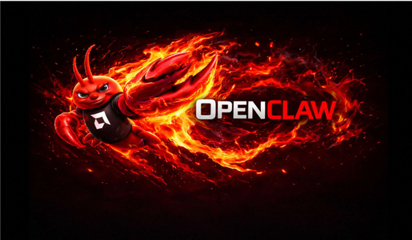 AMD:AI时代 你需要两台电脑!一台专门“养龙虾”
