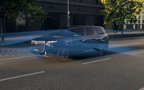 岚图CEO卢放谈视觉和激光雷达之争：真安全是看准而不是看见