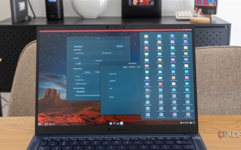 3个Linux让你放弃30年的Windows：游戏都能玩 收费也值