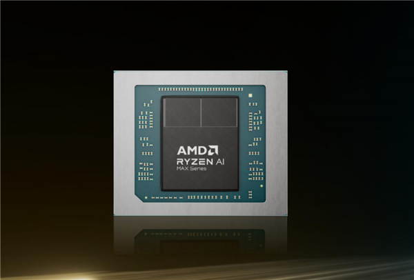 AMD:AI时代 你需要两台电脑!一台专门“养龙虾”