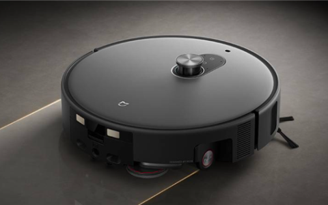 小米史上最强！米家扫拖机器人6 Max开售：4999元起