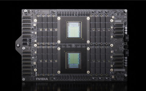 88核心 NVIDIA推出自研Vera CPU：单核性能、能效无与伦比