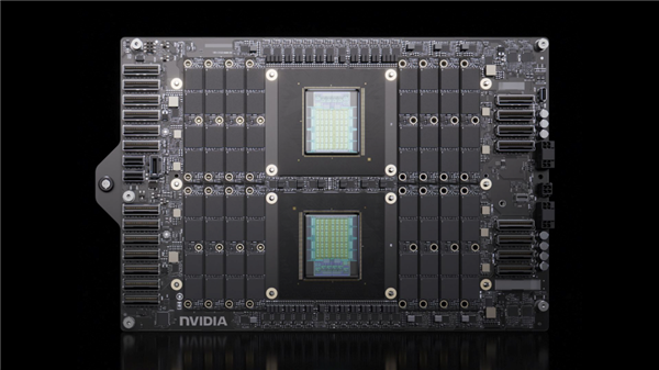 88核心 NVIDIA推出自研Vera CPU:单核性能、能效无与伦比
