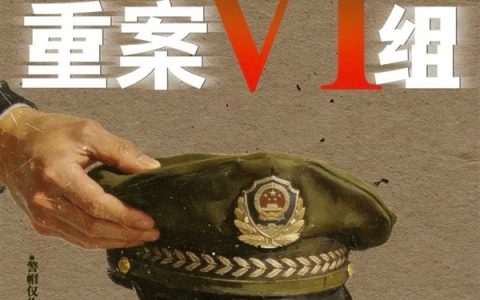 经典影视剧《重案六组》将翻拍：谁能演季洁成争论焦点