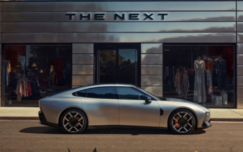 比人眼更清晰！何小鹏揭秘第二代VLA：夜晚及特殊天气几乎不受影响