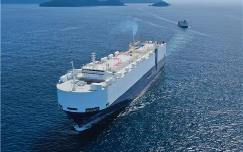 霍尔木兹海峡卡住中东货运脖子 日产、丰田相继宣布减产