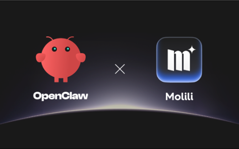 国内首个OpenClaw中文版！当贝Molili 1.0.7上线：一键安装部署 成本减半