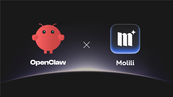 国内首个OpenClaw中文版!当贝Molili 1.0.7上线:一键安装部署 成本减半