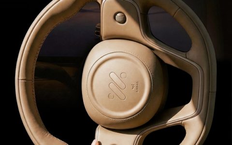 半圈即满圈 智己LS8官方预热：用上线控转向 操控无比灵活