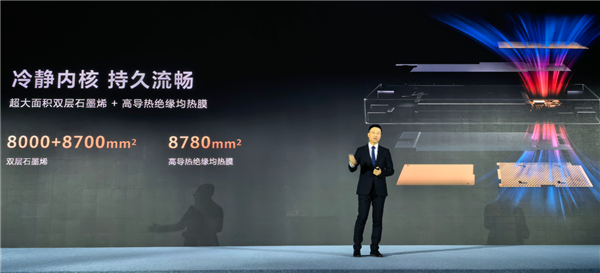 2499元的超级直播神器!华为随行WiFi X发布:下行5.3Gbps、上行1000Mbps