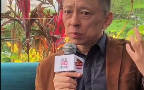 张朝阳：只靠AI不思考 人类的大脑会逐渐萎缩