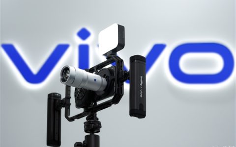 口袋里的摄影机！vivo X300 Ultra视频能力巨幅提升：支持完整电影创作系统