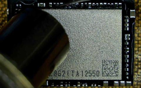 魔改MacBook Neo！大神破解512GB限制升到1TB：手残党勿试