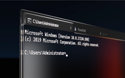 Windows Terminal双版本齐更新：支持全局设置搜索