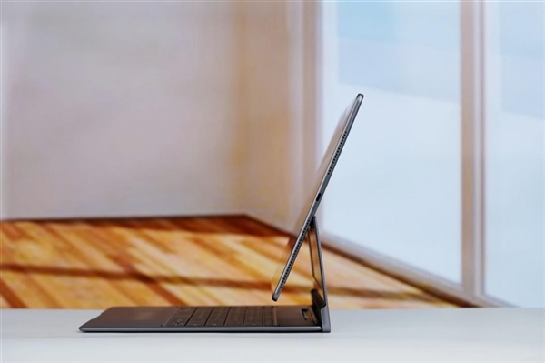 华为MatePad Edge开启HarmonyOS 6花粉Beta版升级：体验再进化
