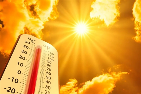 零上55℃和零下55℃ 人类更难以适应哪个