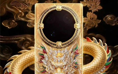 80%利润被苹果拿走！追觅手机负责人呼吁国产厂商要停止内卷