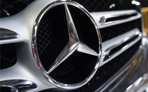 汽车发明者看上国产车技术 爆奔驰将用吉利架构开发新车