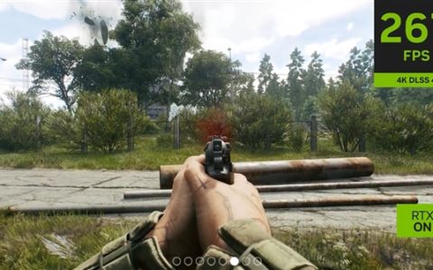 DLSS 4.5导致帧数下降 RTX 50系显卡还值得冲吗