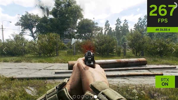 DLSS 4.5导致帧数下降 RTX 50系显卡还值得冲吗