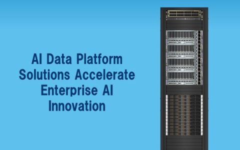 Supermicro AI Data Platform Solutions