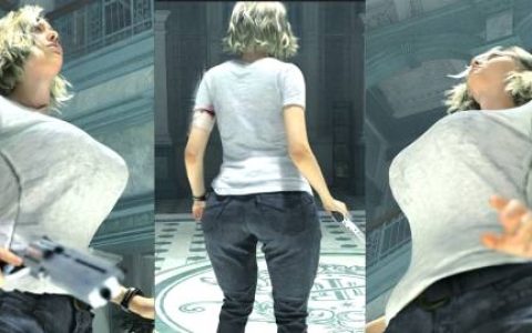 《生化危机9：安魂曲》首个成人级MOD现身！女主角身材大变