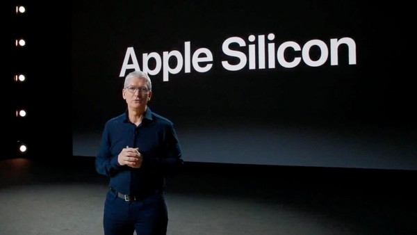 Farewell Mac Pro
