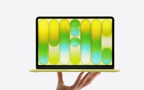 4599元起！MacBook Neo今天开售：苹果最亲民笔记本