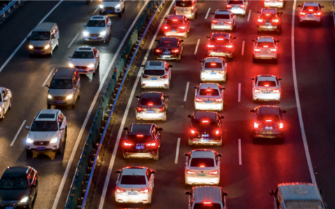 阿里云创始人王坚：每天通勤40分钟上班是浪费生命！