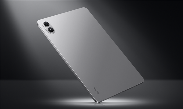 2599元 REDMI Pad 2 Pro 5G开售：支持双卡双5G、联通eSIM