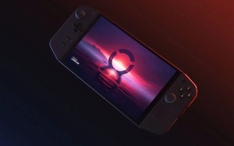 没有被放弃！联想确认：会支持Z1 Extreme版Legion Go到2029年