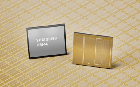 带宽22TB/s难实现！NVIDIA无奈妥协：Vera Rubin用HBM4规格下调