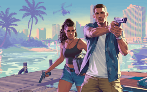 提前玩《GTA6》的机会来了！R星新职位令粉丝沸腾