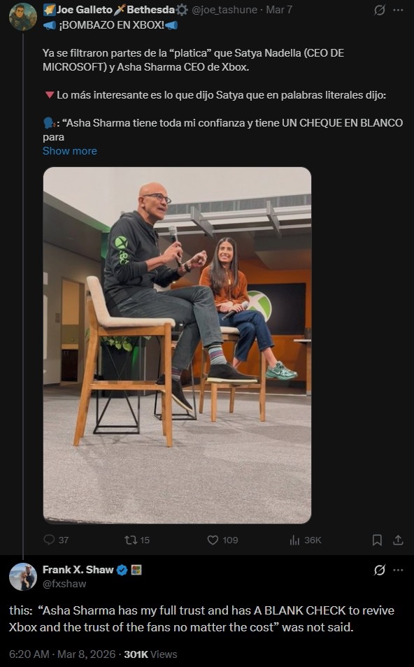 Xbox助力展业