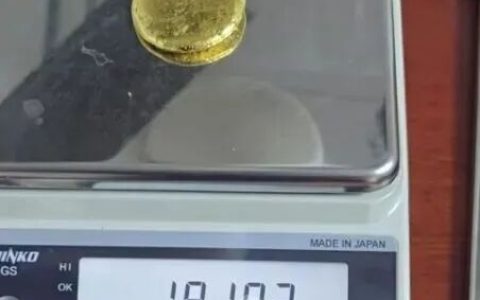男子用SIM卡炼出190多克黄金！废旧SIM卡里真能提炼黄金吗
