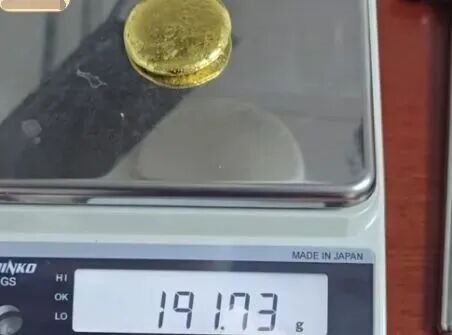 男子用SIM卡炼出190多克黄金！废旧SIM卡里真能提炼黄金吗