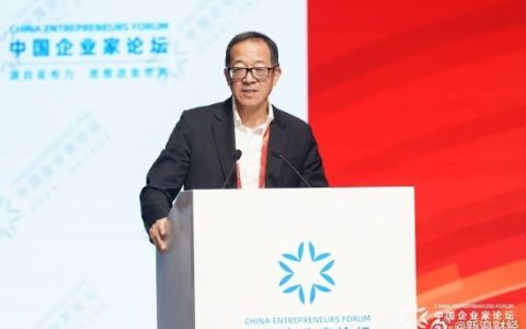 俞敏洪：不知王兴兴是否上过新东方 发展机器人目的不是取代人