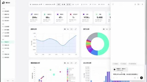 OpenClaw"爆发式"激活，睿动"小龙虾"成为软通平潭昇腾算力消纳新引