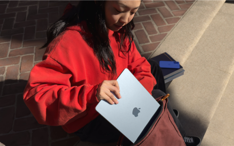 M5 MacBook Air SSD提速230%！速度超越M4 Pro